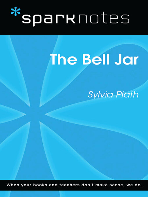 Title details for The Bell Jar (SparkNotes Literature Guide) by SparkNotes - Wait list